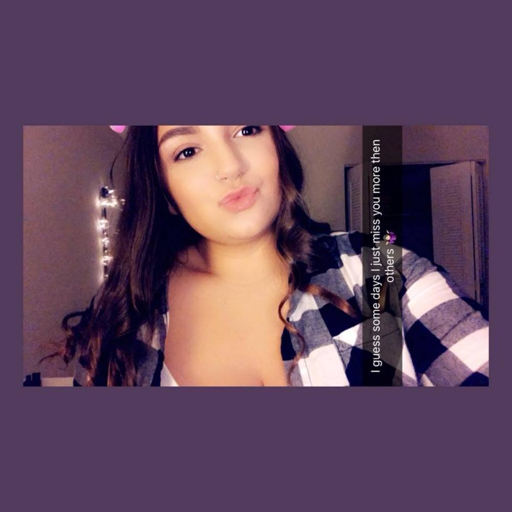 Meet your Posher, Brittany